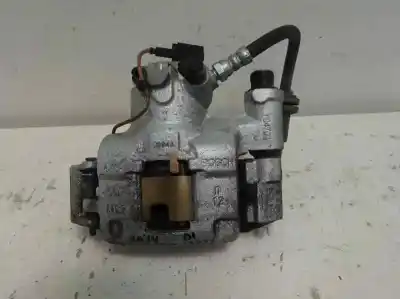 Автозапчасти б/у передний левый тормозной суппорт за ford ka (ccu) 1.2 8v cat ссылки oem iam 