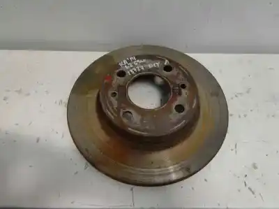 Автозапчасти б/у передний тормозной диск за ford ka (ccu) 1.2 8v cat ссылки oem iam 