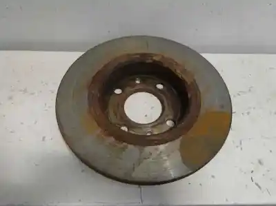 Автозапчасти б/у передний тормозной диск за ford ka (ccu) 1.2 8v cat ссылки oem iam   2014