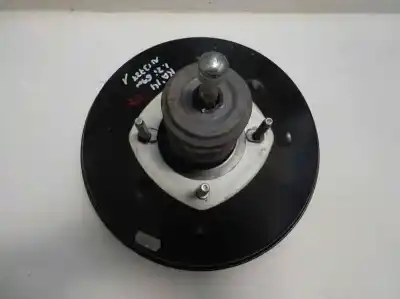 Автозапчасти б/у тормозной серво за ford ka (ccu) 1.2 8v cat ссылки oem iam 51866500