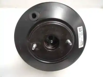 Автозапчастина б/у гальмівний серво для ford ka (ccu) 1.2 8v cat посилання на oem iam 51866500  2014