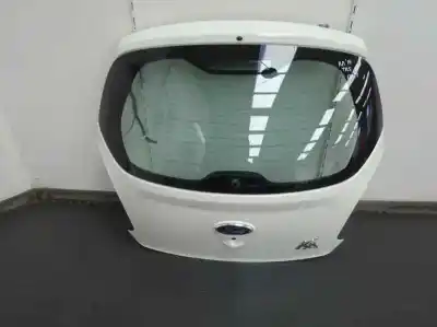 Автозапчасти б/у задняя дверь за ford ka (ccu) 1.2 8v cat ссылки oem iam 