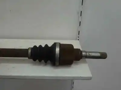 Second-hand car spare part front right transmission for citroen c3 1.1 furio oem iam references   2003
