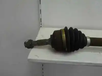 Second-hand car spare part front right transmission for citroen c3 1.1 furio oem iam references   2003