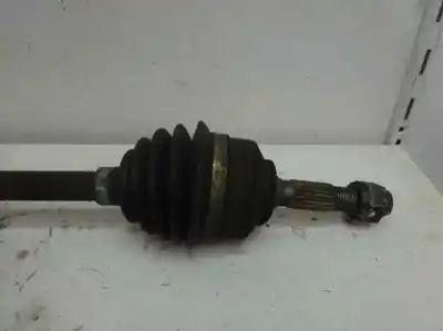 Second-hand car spare part front left transmission for citroen c3 1.1 furio oem iam references   2003