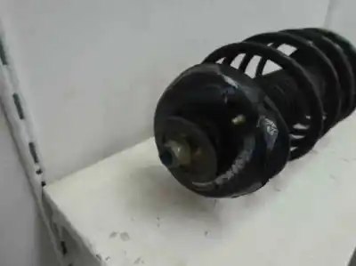Peça sobressalente para automóvel em segunda mão amortecedor dianteiro esquerdo por citroen c3 1.1 furio referências oem iam   2003