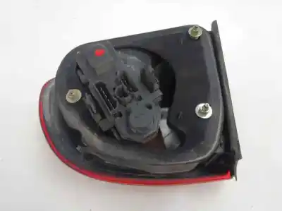 Second-hand car spare part left tailgate light for seat toledo (1m2) 1.9 tdi oem iam references   2001