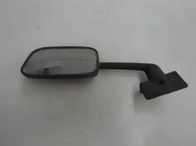 Peça sobressalente para automóvel em segunda mão espelho retrovisor esquerdo por citroen c15 vd-pb referências oem iam   2002