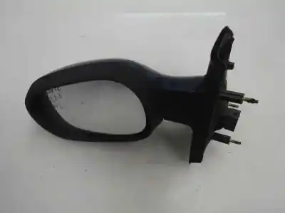 Second-hand car spare part left rearview mirror for renault scenic (ja..) 1.9 dci century oem iam references 