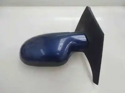 Second-hand car spare part left rearview mirror for renault scenic (ja..) 1.9 dci century oem iam references   2003