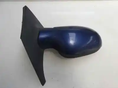 Second-hand car spare part right rearview mirror for renault scenic (ja..) 1.9 dci century oem iam references   2003