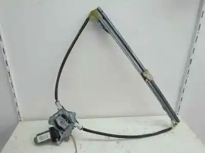 Second-hand car spare part driver left window regulator for renault scenic (ja..) 1.9 dci century oem iam references 