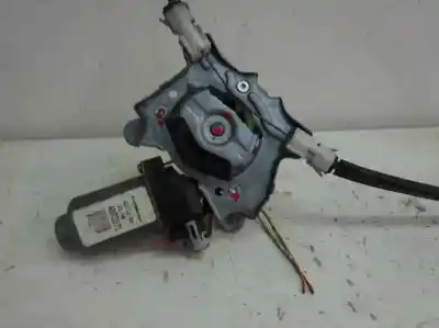 Second-hand car spare part driver left window regulator for renault scenic (ja..) 1.9 dci century oem iam references   2003