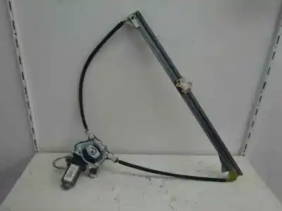 Second-hand car spare part passenger side right window regulator for renault scenic (ja..) 1.9 dci century oem iam references 