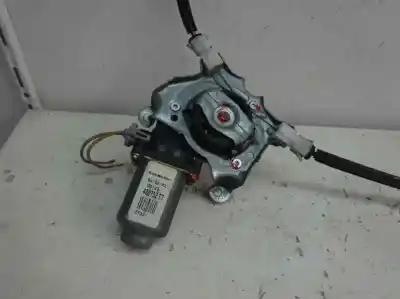 Second-hand car spare part passenger side right window regulator for renault scenic (ja..) 1.9 dci century oem iam references   2003
