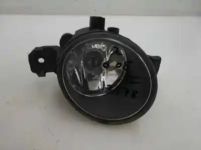 Pièce détachée automobile d'occasion FEU ANTIBROUILLARD GAUCHE pour RENAULT CLIO II FASE II (B/CB0)  Références OEM IAM   2005
