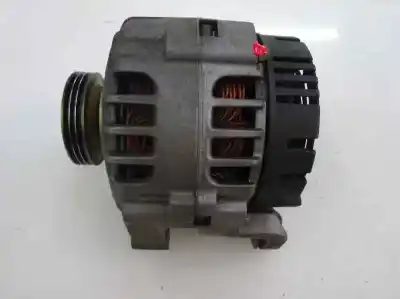 Автозапчастина б/у  для RENAULT CLIO II FASE II (B/CB0)  Посилання на OEM IAM 7700 737 090  2005