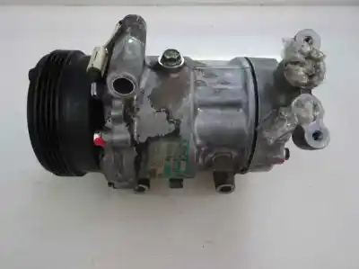 Автозапчастина б/у  для RENAULT CLIO II FASE II (B/CB0)  Посилання на OEM IAM SD6V12/1427D  2005