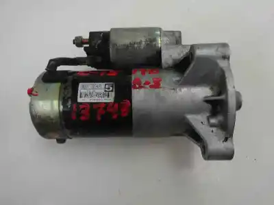 Recambio de automóvil de segunda mano de MOTOR ARRANQUE para CITROEN C15  referencias OEM IAM M001T80481  2002