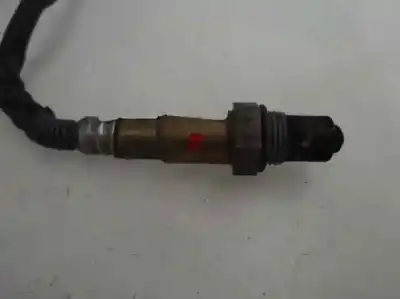 Second-hand car spare part lambda probe for citroen berlingo first combi 1.6 hdi 75 sx oem iam references   2013