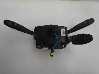Peça sobressalente para automóvel em segunda mão comandos de alavanca por peugeot 207 confort referências oem iam 96657280xt