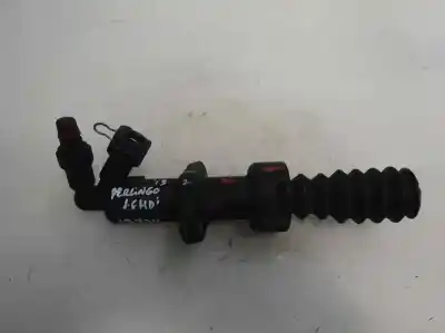 Second-hand car spare part clutch pump for citroen berlingo first combi 1.6 hdi 75 sx oem iam references 