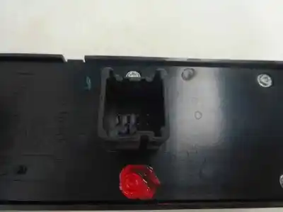 Автозапчастина б/у передні вікний вмикач для ford c-max (cb3) 1.6 tdci cat посилання на oem iam   2009