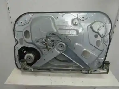 Gebrauchtes Autoersatzteil Fensterheber Vorne Links zum FORD C-MAX (CB3) 1.6 TDCi CAT OEM-IAM-Referenzen   2009