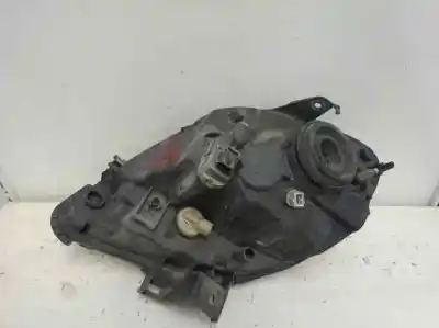 Автозапчастина б/у права фа для renault kangoo (f/kc0) 1.2 16v посилання на oem iam   2007