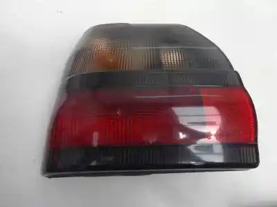 Second-hand car spare part LEFT TAILGATE LIGHT for RENAULT 19 (B/C/L53)  OEM IAM references   1992