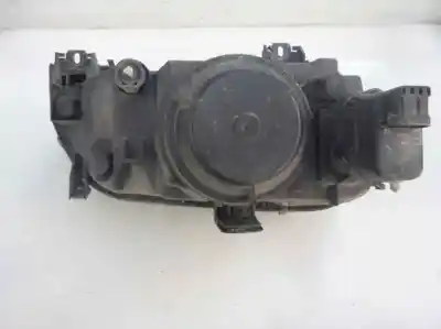 Автозапчастина б/у ліва фара для renault megane i scenic (ja0) 1.6 посилання на oem iam   1998