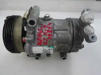 Автозапчастина б/у  для RENAULT KANGOO (F/KC0)  Посилання на OEM IAM   2007