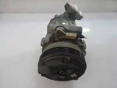 Автозапчасти б/у компрессор кондиционера воздуха за renault kangoo (f/kc0) 1.2 16v ссылки oem iam   2007