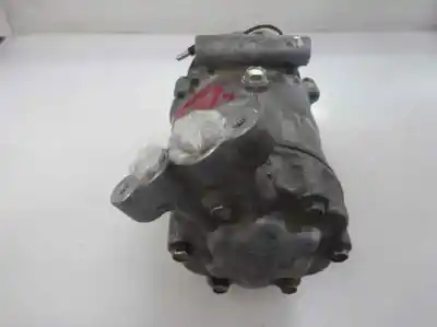 Автозапчасти б/у компрессор кондиционера воздуха за renault kangoo (f/kc0) 1.2 16v ссылки oem iam   2007