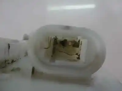 Автозапчасти б/у топливный насос за renault kangoo (f/kc0) 1.2 16v ссылки oem iam   2007