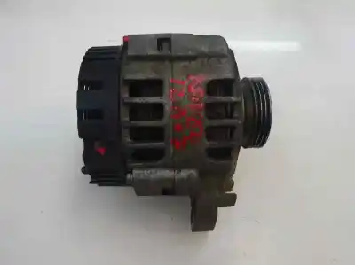 Pezzo di ricambio per auto di seconda mano Alternatore per RENAULT KANGOO (F/KC0) 1.2 16V Riferimenti OEM IAM 8200 660 044  2007