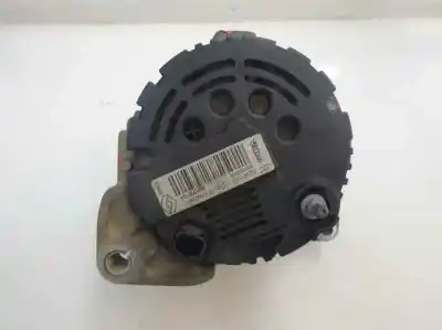 Автозапчасти б/у генератор за renault kangoo (f/kc0) 1.2 16v ссылки oem iam 8200 660 044  2007