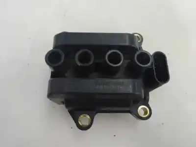 Pezzo di ricambio per auto di seconda mano Bobina Di Accensione per RENAULT KANGOO (F/KC0) 1.2 16V Riferimenti OEM IAM   2007