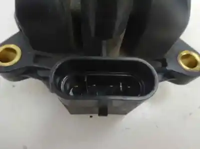 Автозапчастина б/у котушка запалювання для renault kangoo (f/kc0) 1.2 16v посилання на oem iam   2007