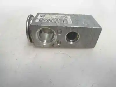 Peça sobressalente para automóvel em segunda mão válvula de expansão ar condicionado por citroen c3 sx referências oem iam 70.220451  2010