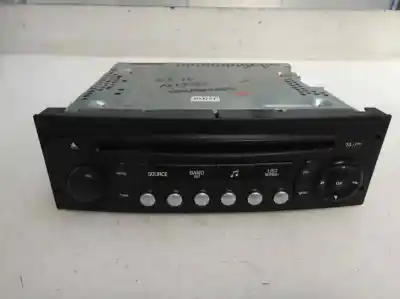Автозапчастина б/у  для CITROEN C3  Посилання на OEM IAM 96 662 669 XT 04  2010