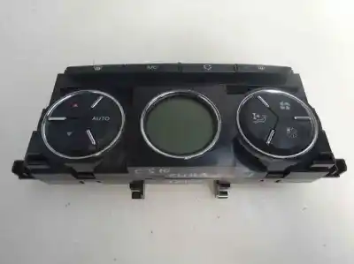 Автозапчастина б/у  для CITROEN C3  Посилання на OEM IAM 96831720XT  2010