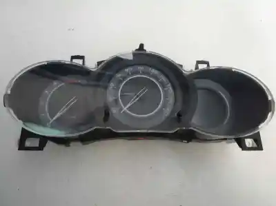 Автозапчастина б/у  для CITROEN C3  Посилання на OEM IAM 96 665 882 XT  2010
