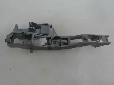 Gebrauchtes Autoersatzteil Innerhalb Des Vorderen Rechten Griffs zum CITROEN C3 SX OEM-IAM-Referenzen   2010