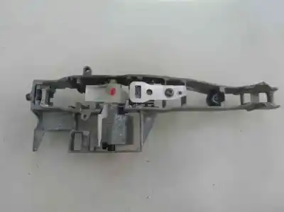 Second-hand car spare part interior right front handle for citroen c3 sx oem iam references   2010