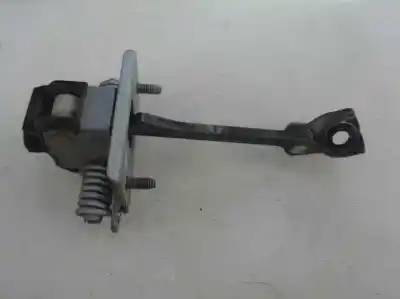 Second-hand car spare part door stop for citroen c3 sx oem iam references 