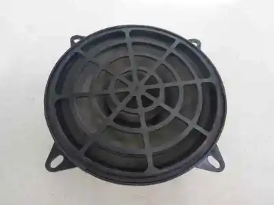 Recambio de automóvil de segunda mano de SISTEMA AUDIO / RADIO CD para CITROEN C3  referencias OEM IAM   2010