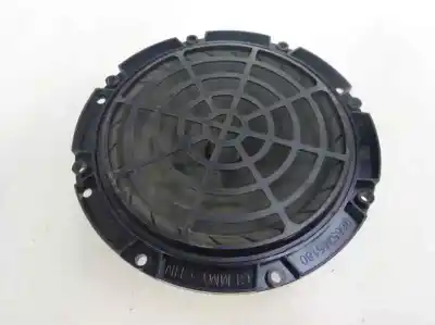 Recambio de automóvil de segunda mano de SISTEMA AUDIO / RADIO CD para CITROEN C3  referencias OEM IAM   2010