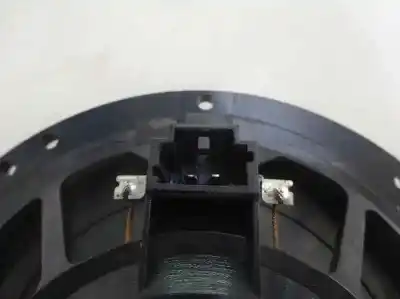 Second-hand car spare part audio system / radio cd for citroen c3 sx oem iam references   2010