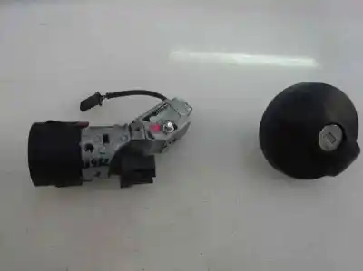 Second-hand car spare part ignition switch for citroen c3 sx oem iam references   2010